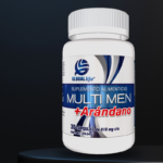 MULTIMEN + Arándano