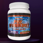 PRE-WORKOUT + Óxido Nítrico