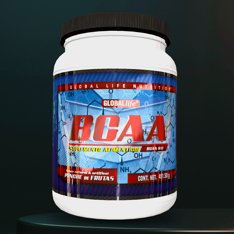 BCAA´S